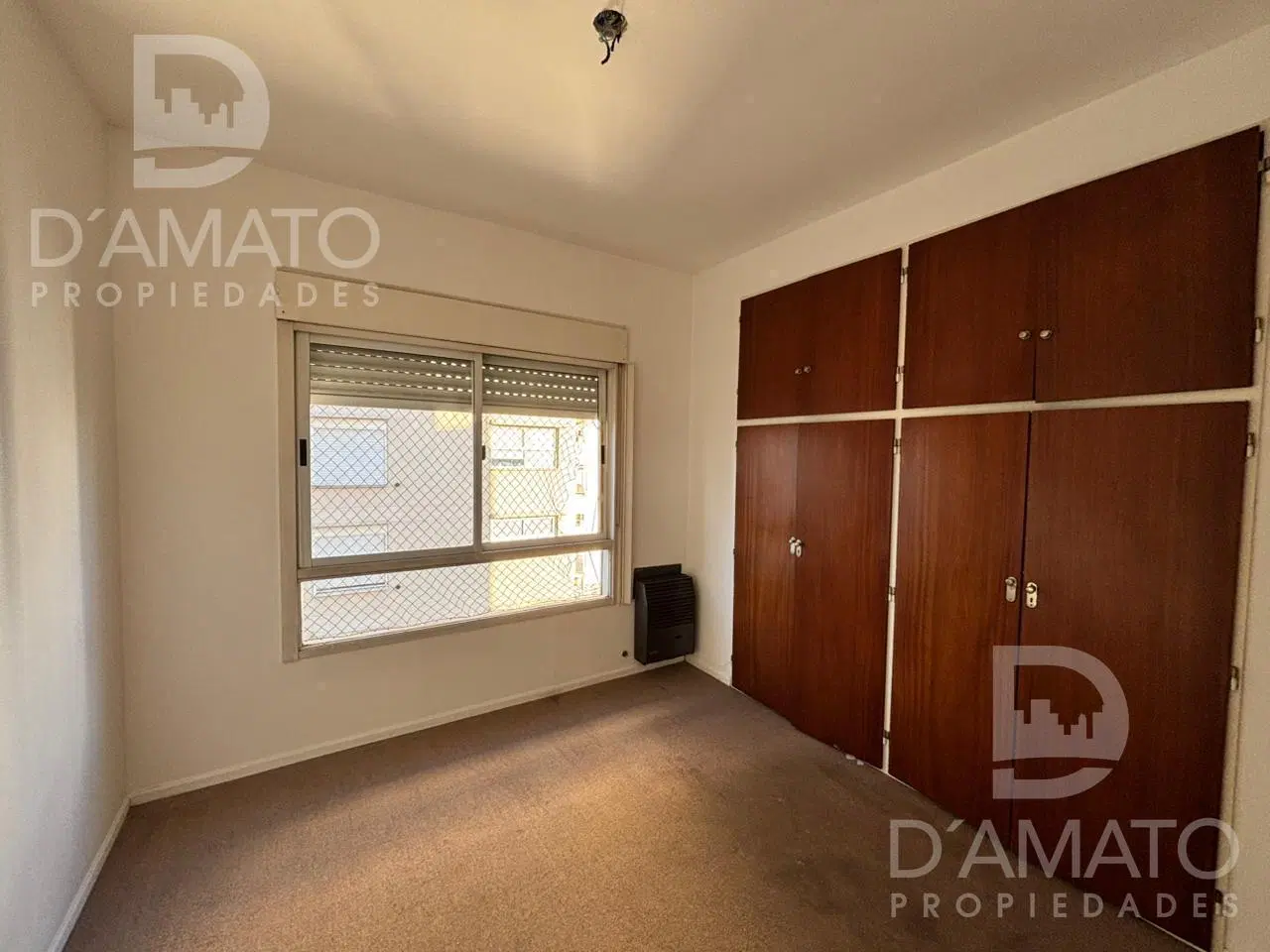 Departamento en Belgrano 4