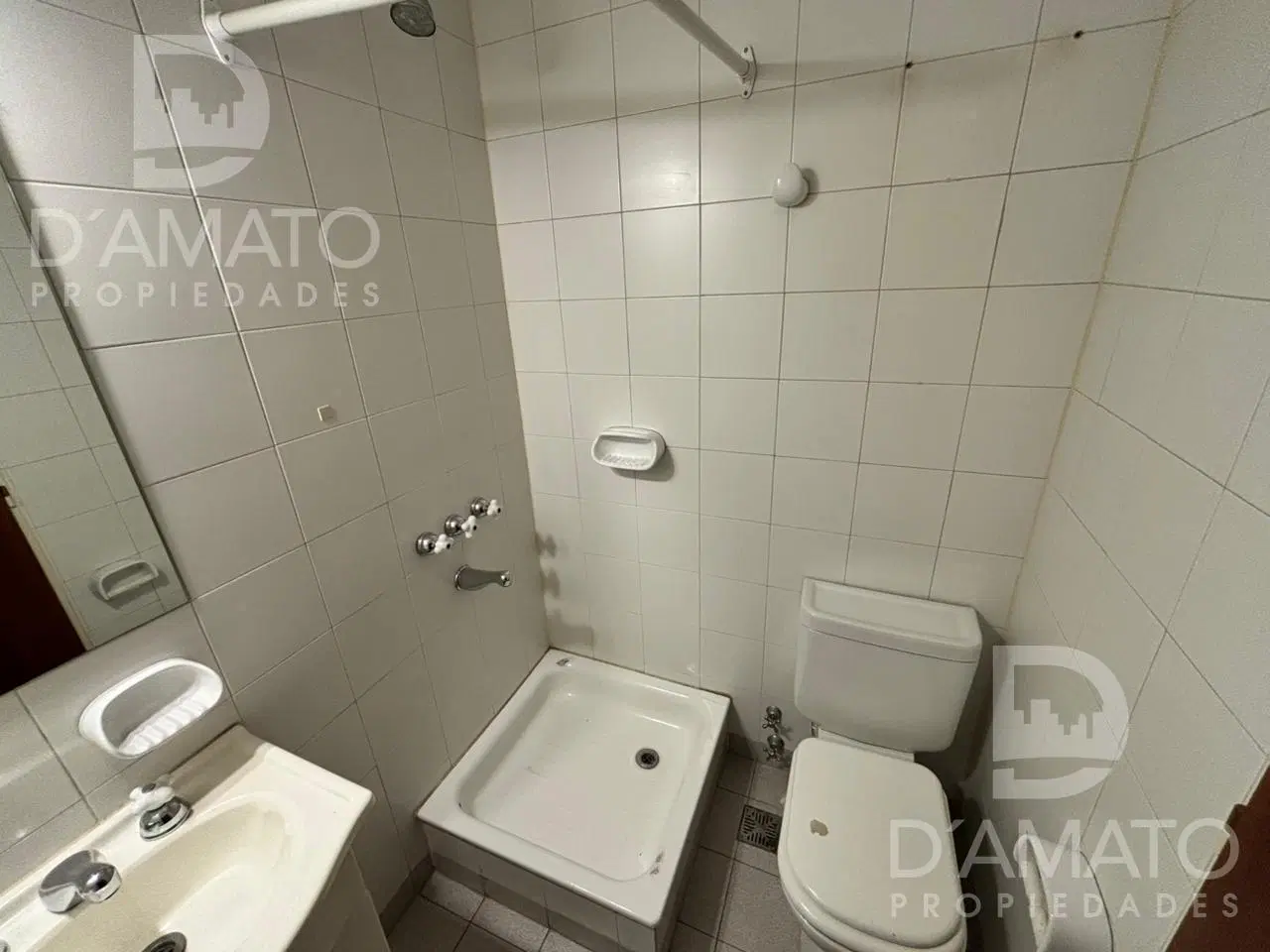 Departamento en Belgrano 5