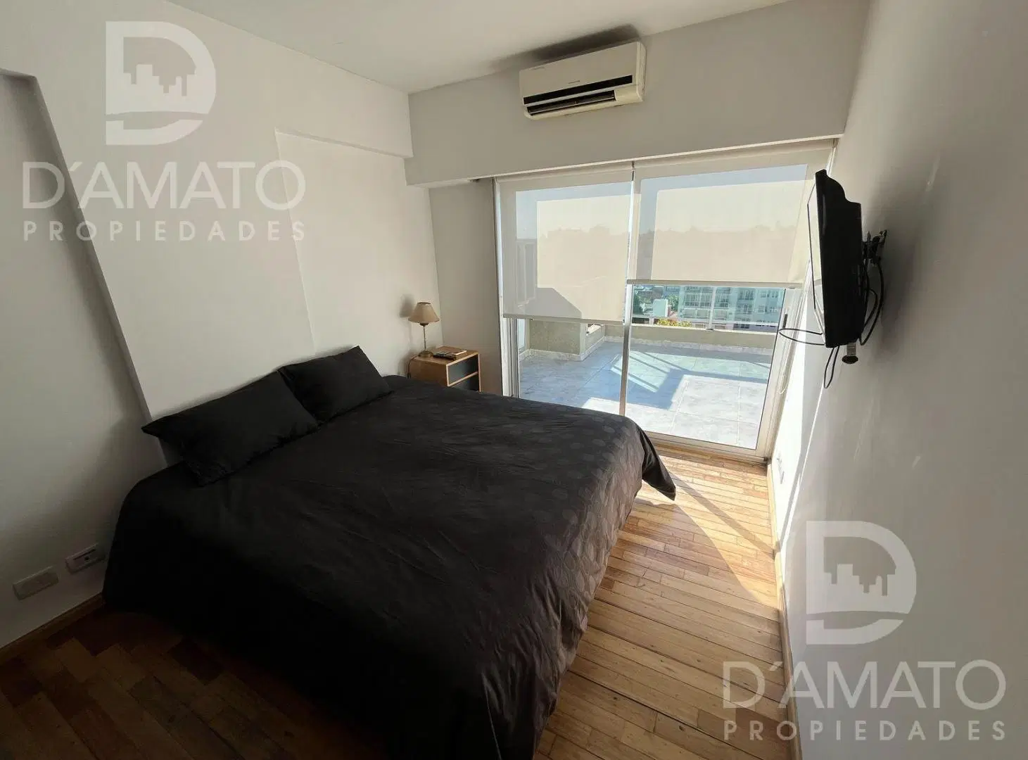 Departamento en Villa Devoto 4