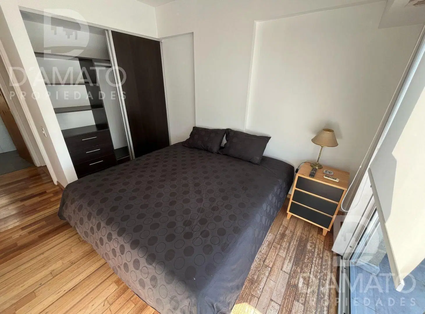 Departamento en Villa Devoto 5
