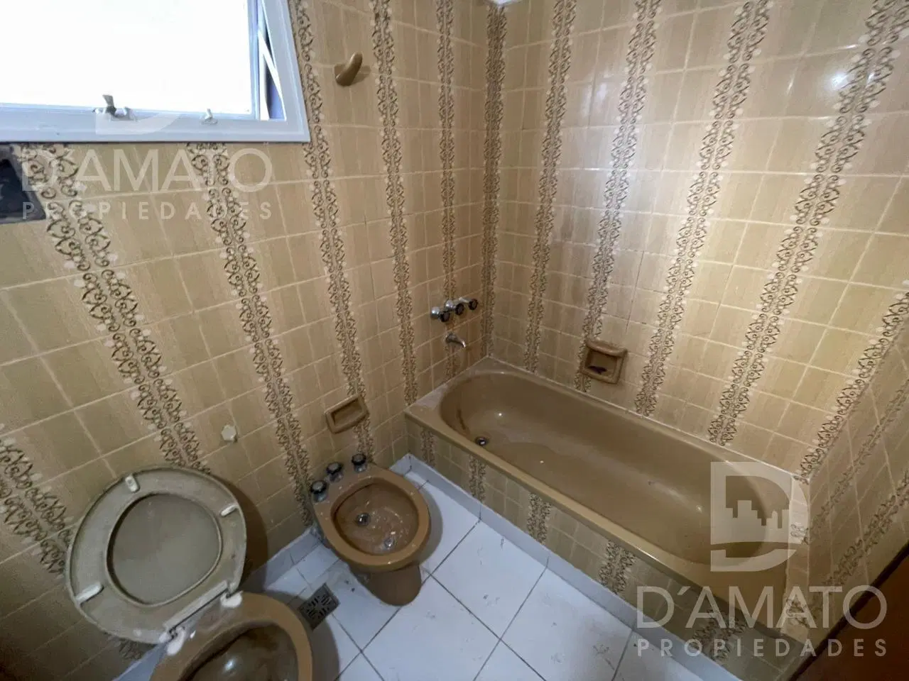 Departamento 2 ambientes en pleno Villa Devoto 3