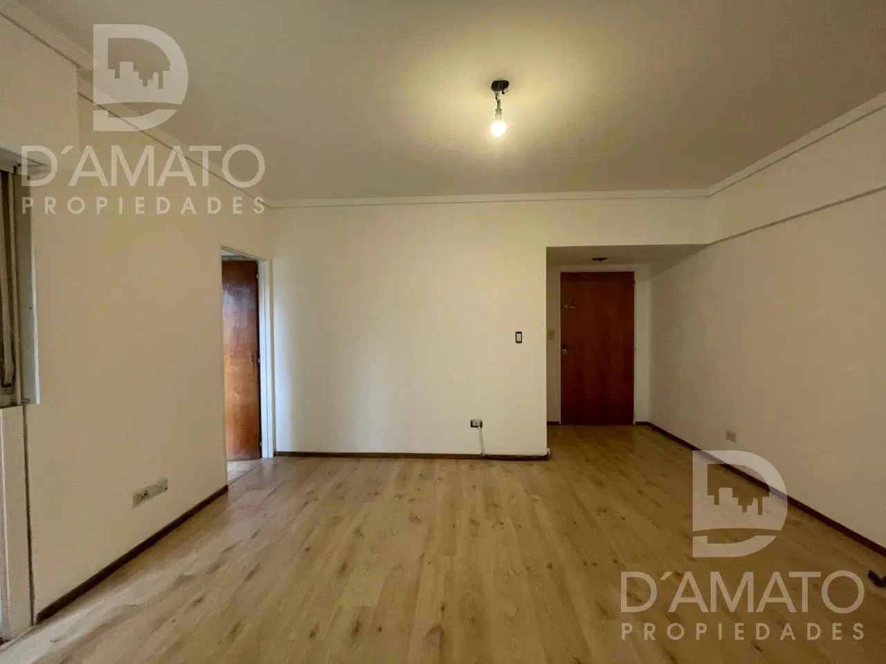 Departamento 2 ambientes en pleno Villa Devoto 5