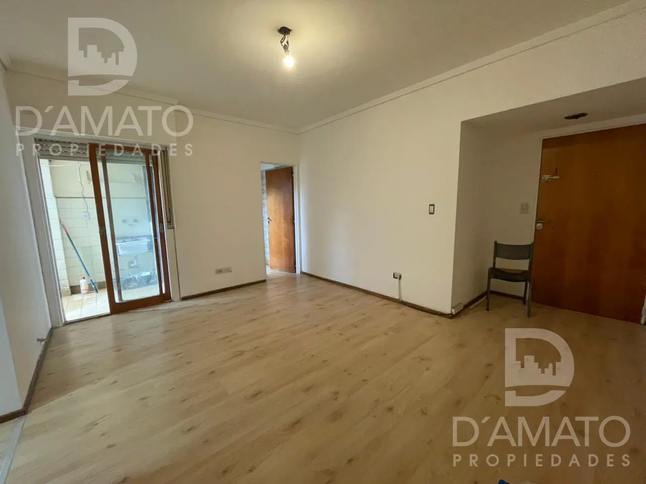 Departamento 2 ambientes en pleno Villa Devoto 4