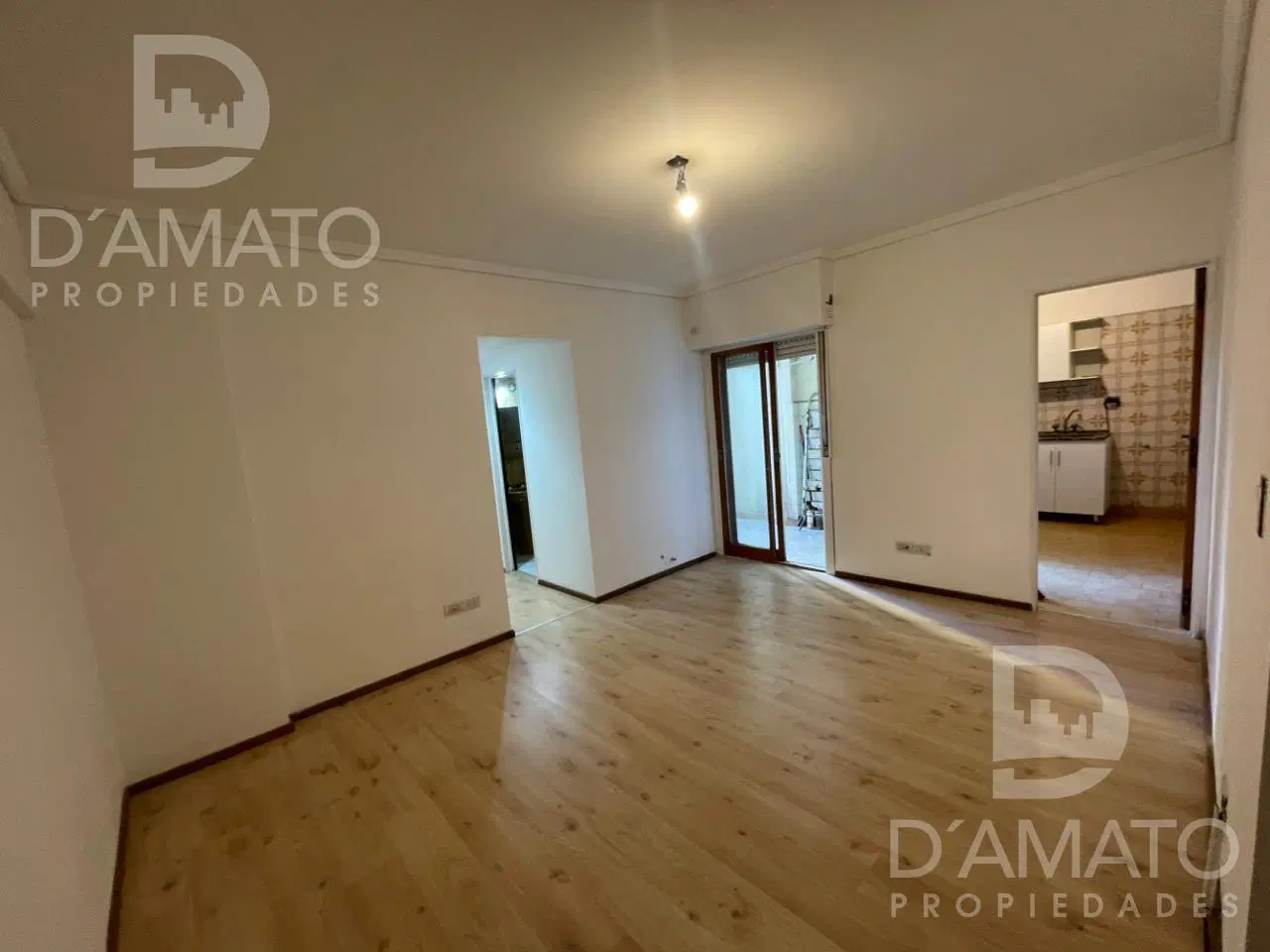Departamento 2 ambientes en pleno Villa Devoto 2