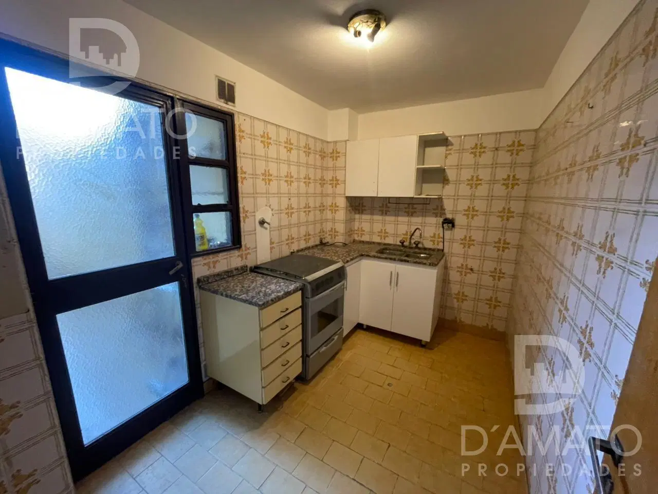 Departamento 2 ambientes en pleno Villa Devoto 4