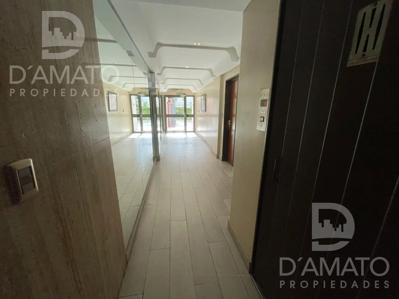Departamento 2 ambientes en pleno Villa Devoto 5