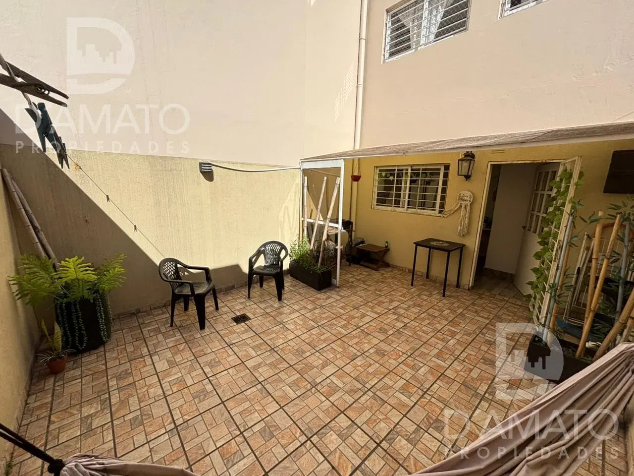 Departamento en Villa Urquiza 3