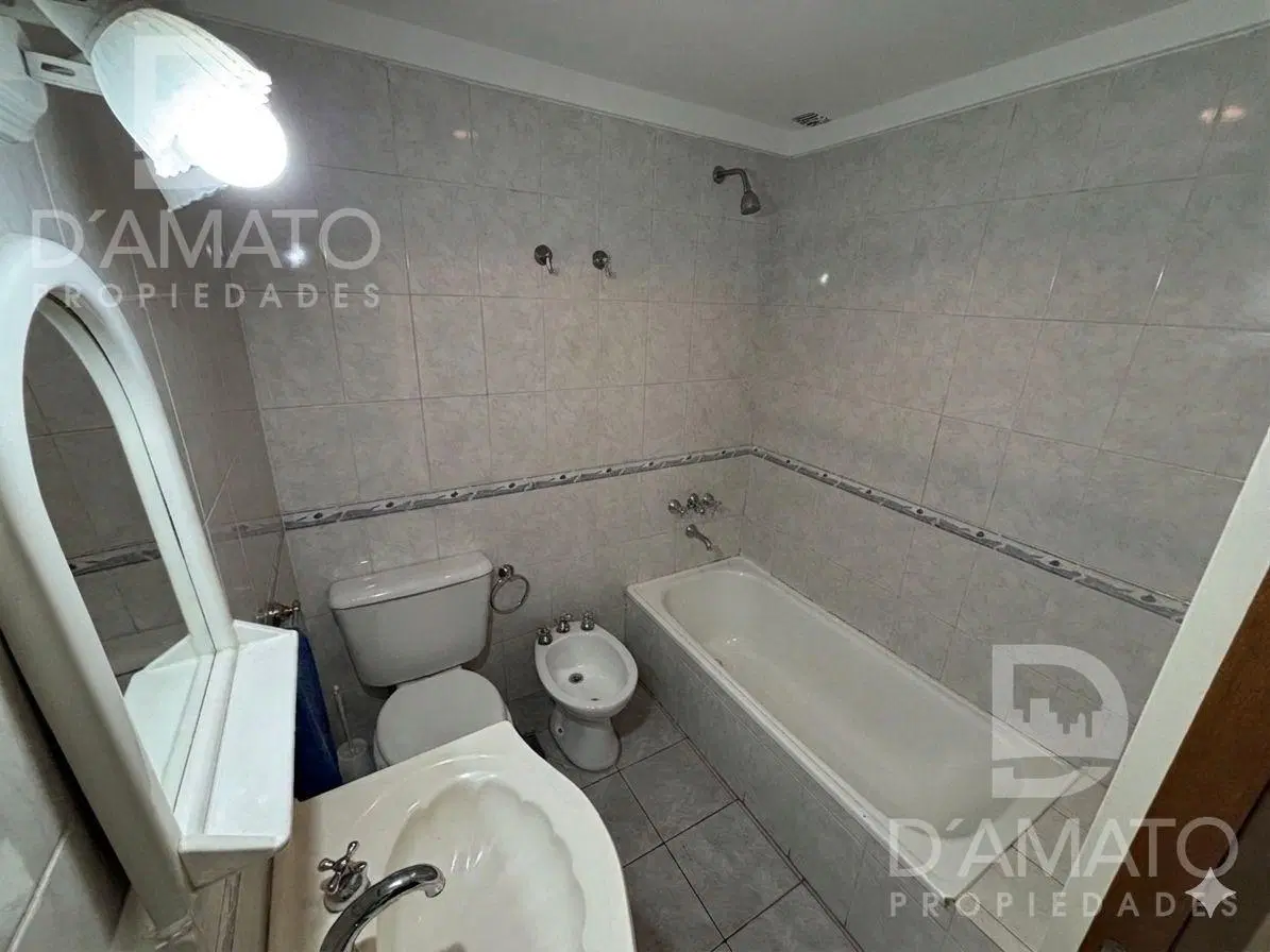 Departamento en Villa Urquiza 2