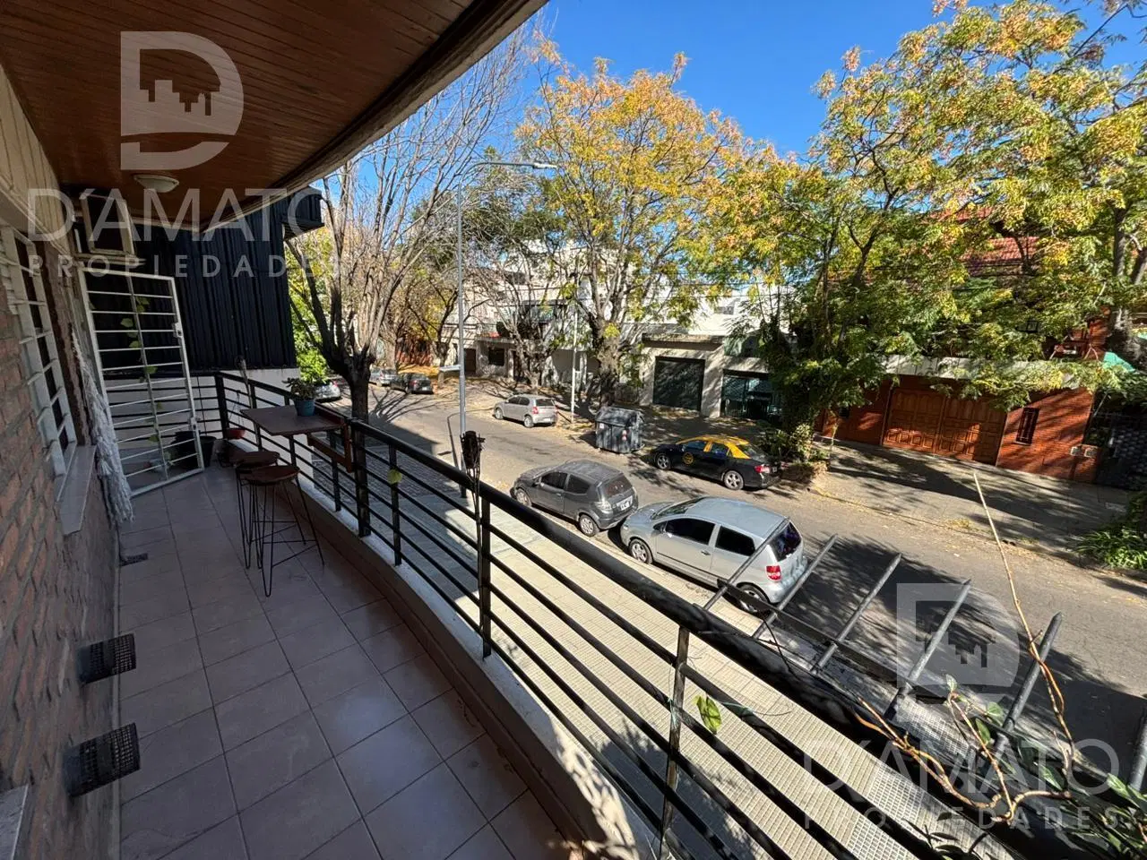 Departamento en Villa Urquiza 5
