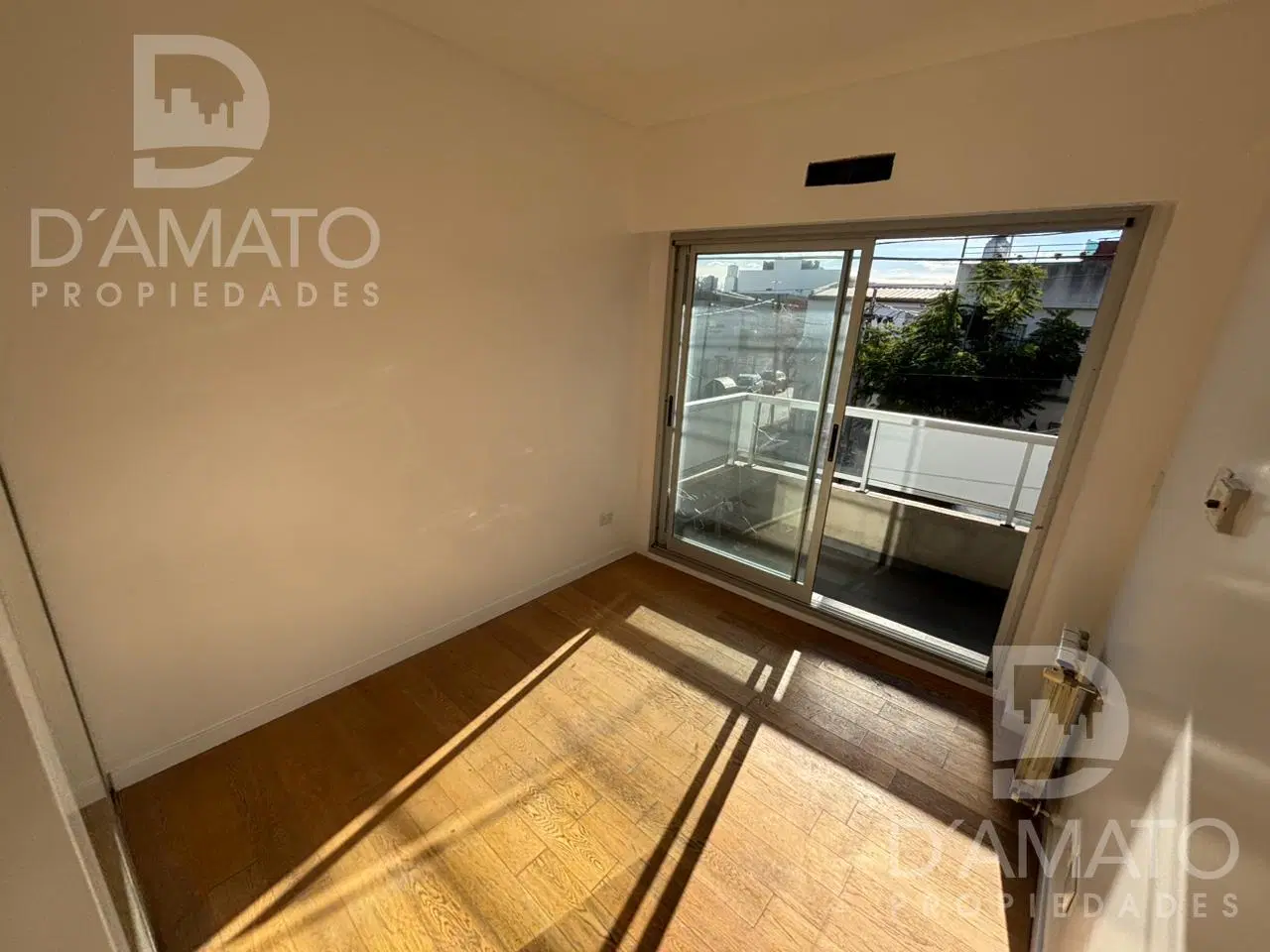 Departamento en Villa del Parque 4