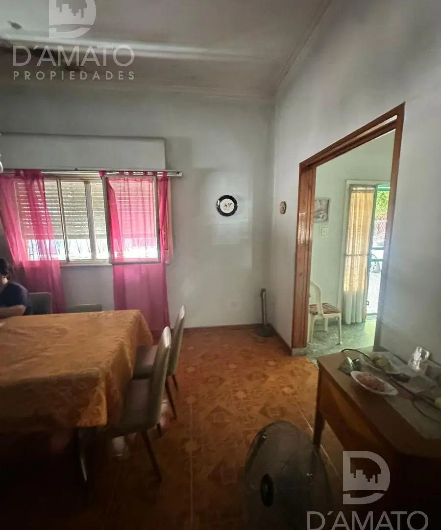 Casa en Villa Devoto 2