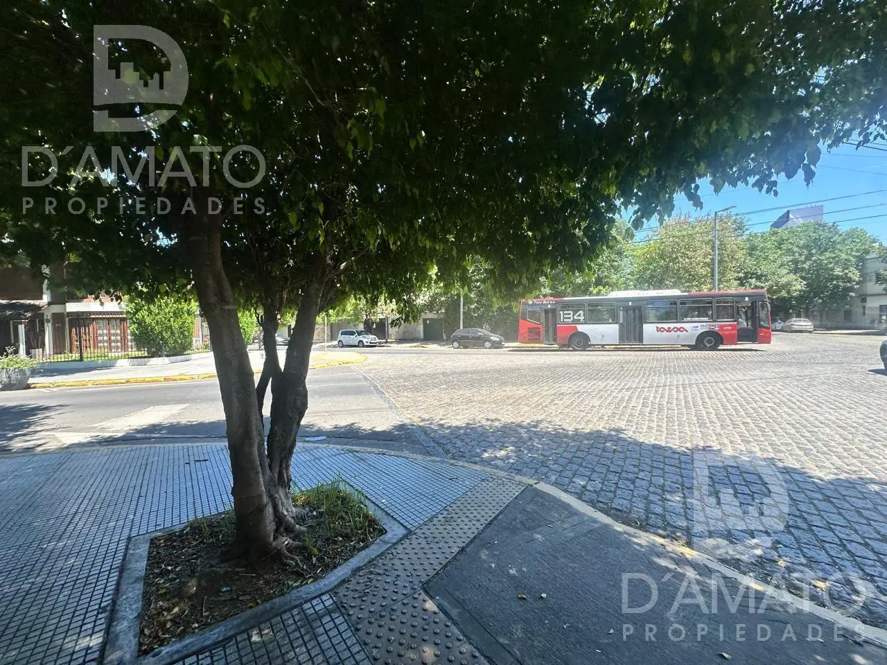 Casa en Villa Devoto 4