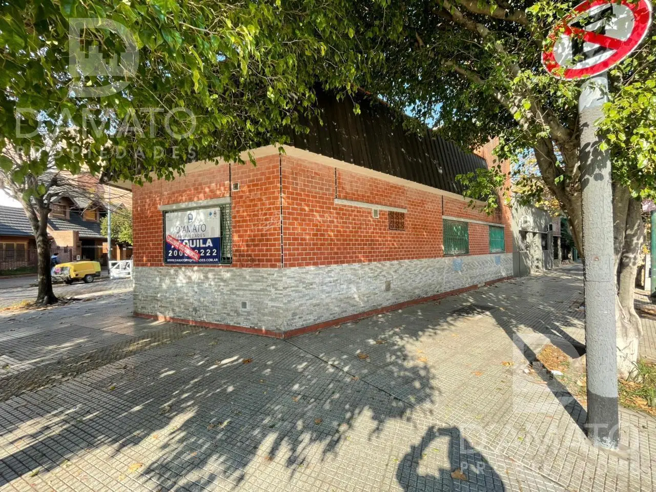 Casa en Villa Devoto 3