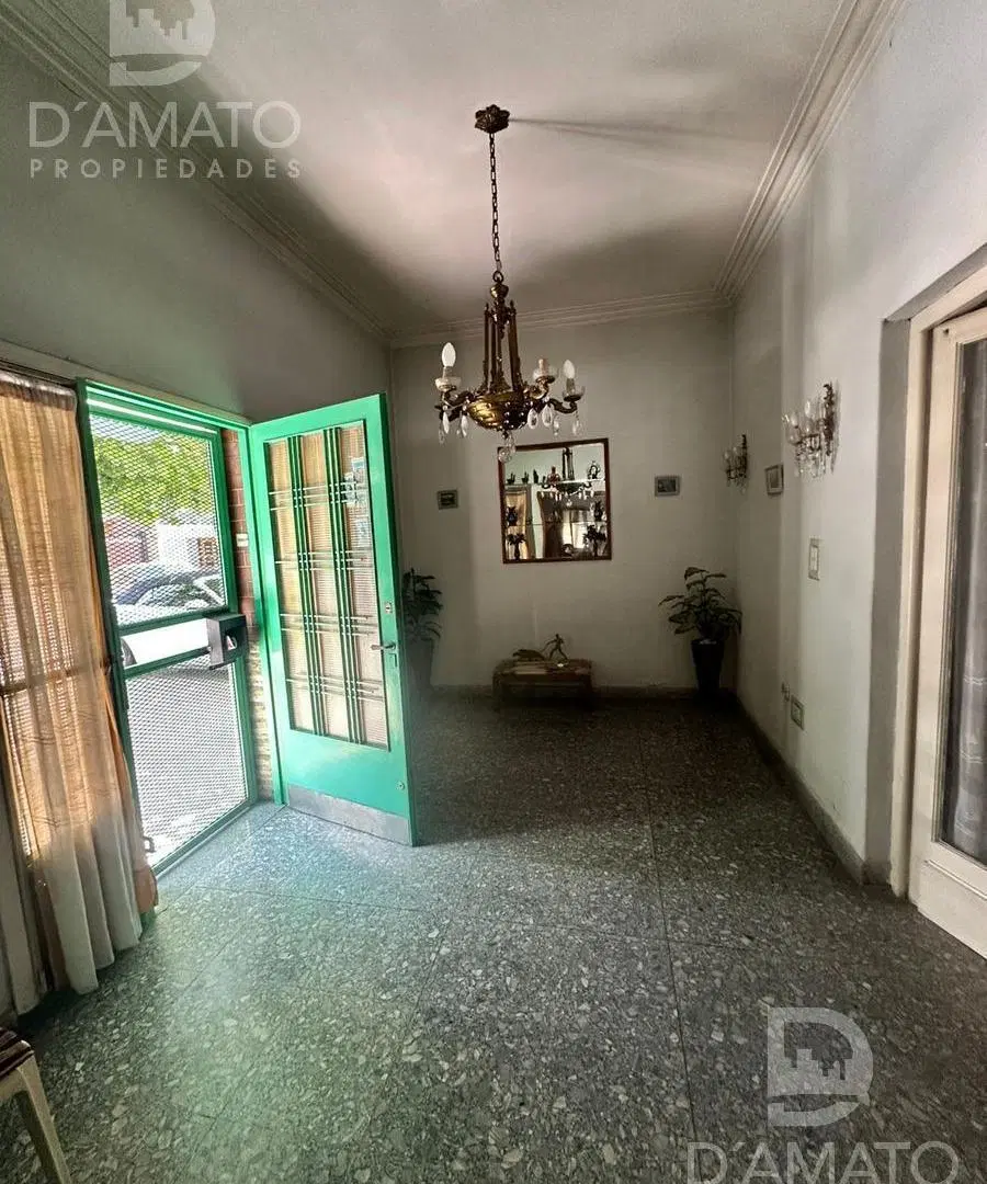 Casa en Villa Devoto 5