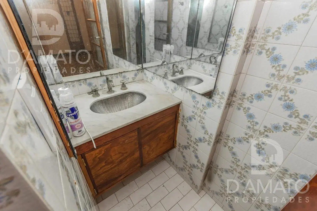 Uso Comercial Exclusivo - Villa Devoto 4