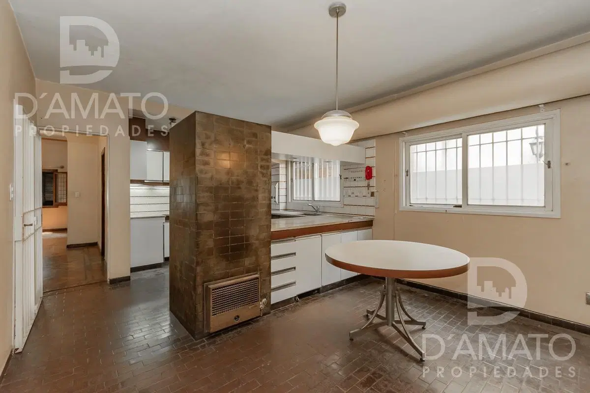 Uso Comercial Exclusivo - Villa Devoto 2