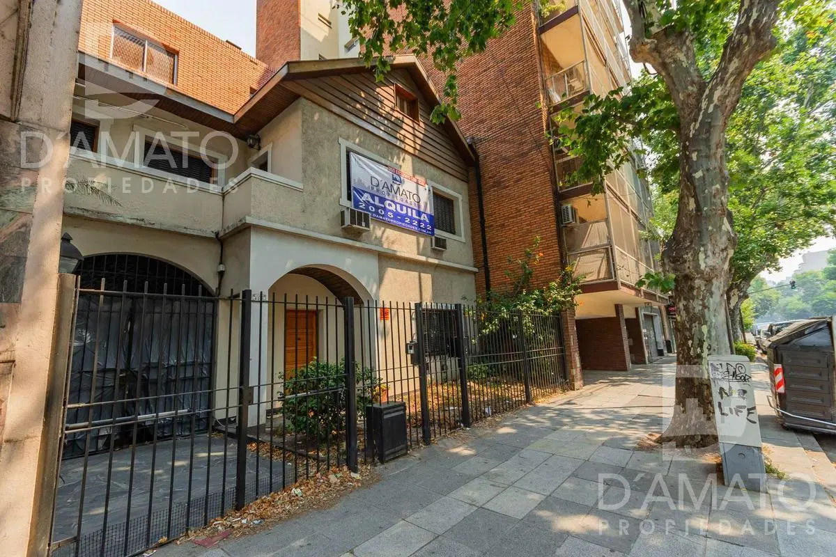 Uso Comercial Exclusivo - Villa Devoto 1