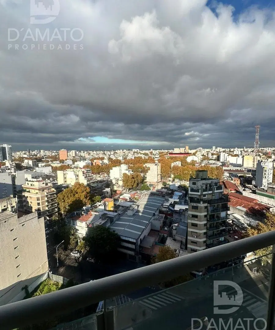 Departamento en Paternal 5