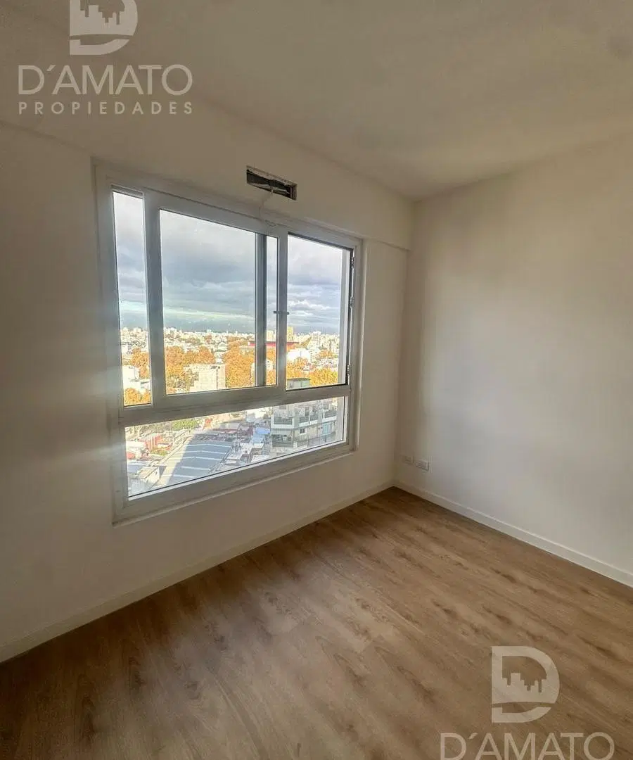 Departamento en Paternal 2