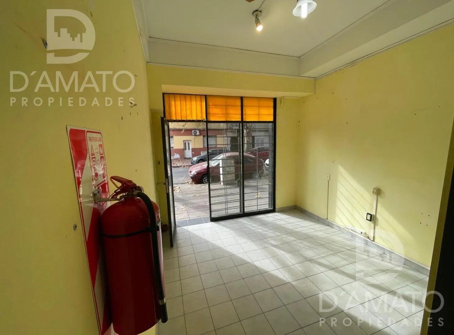 Local - Monte Castro 3
