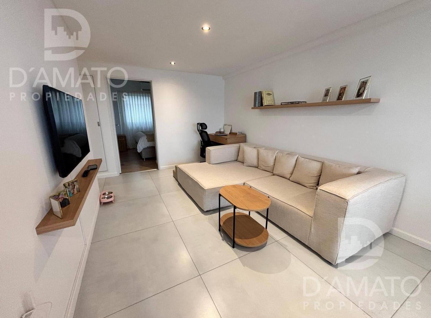 Departamento en Villa Santa Rita