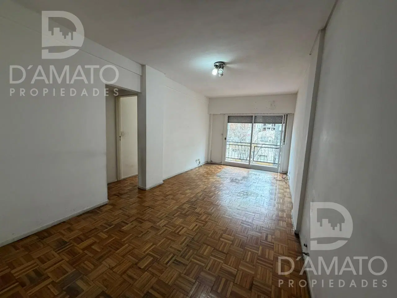 Departamento en Villa Devoto 5