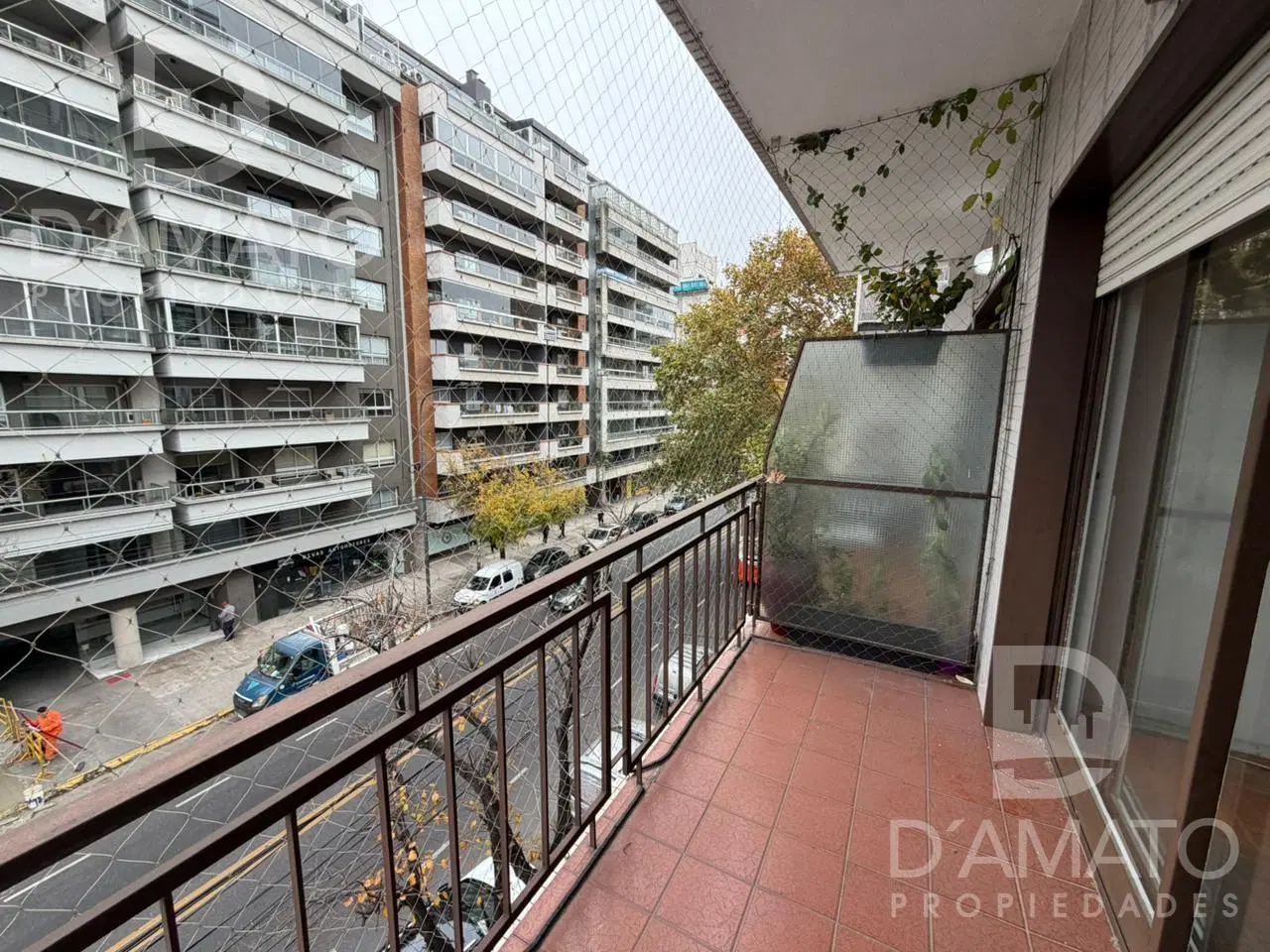 Departamento en Villa Devoto 2