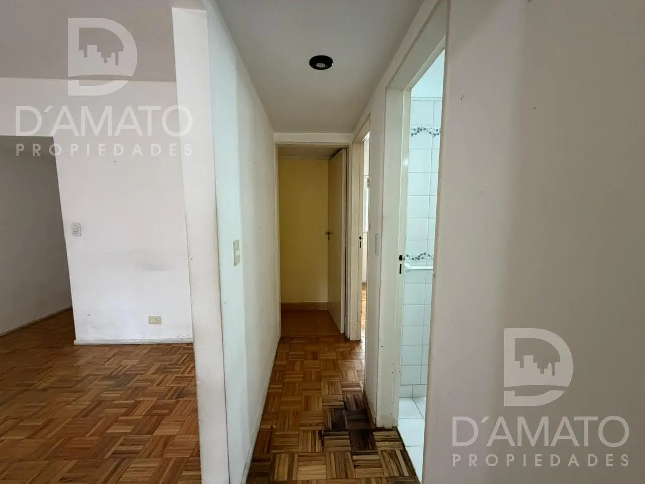 Departamento en Villa Devoto 3