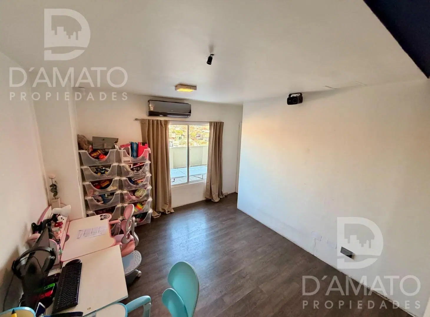 Departamento en Villa Devoto 5