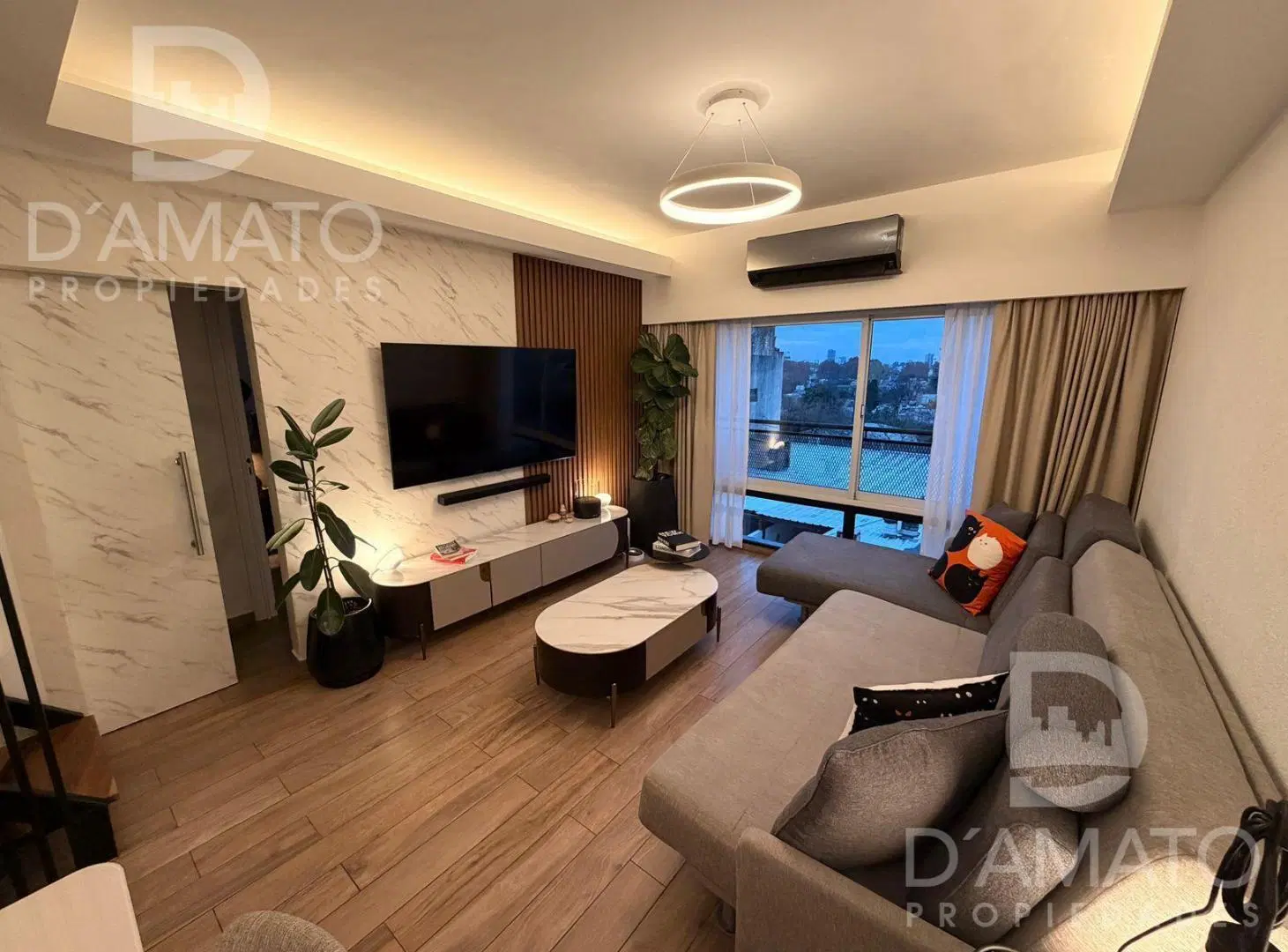 Departamento en Villa Devoto 2