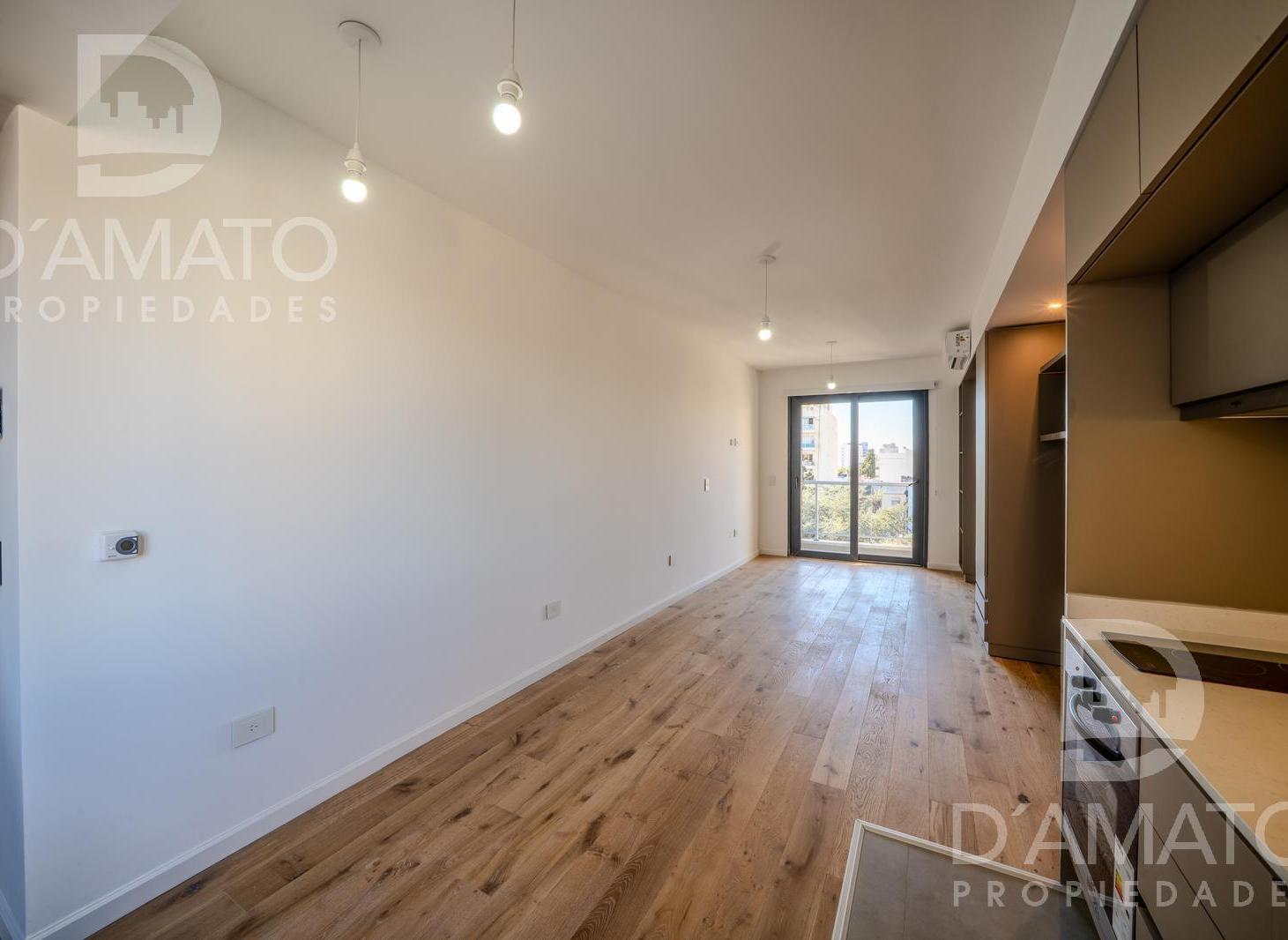 Foto de Departamento en Villa del Parque, imagen 5