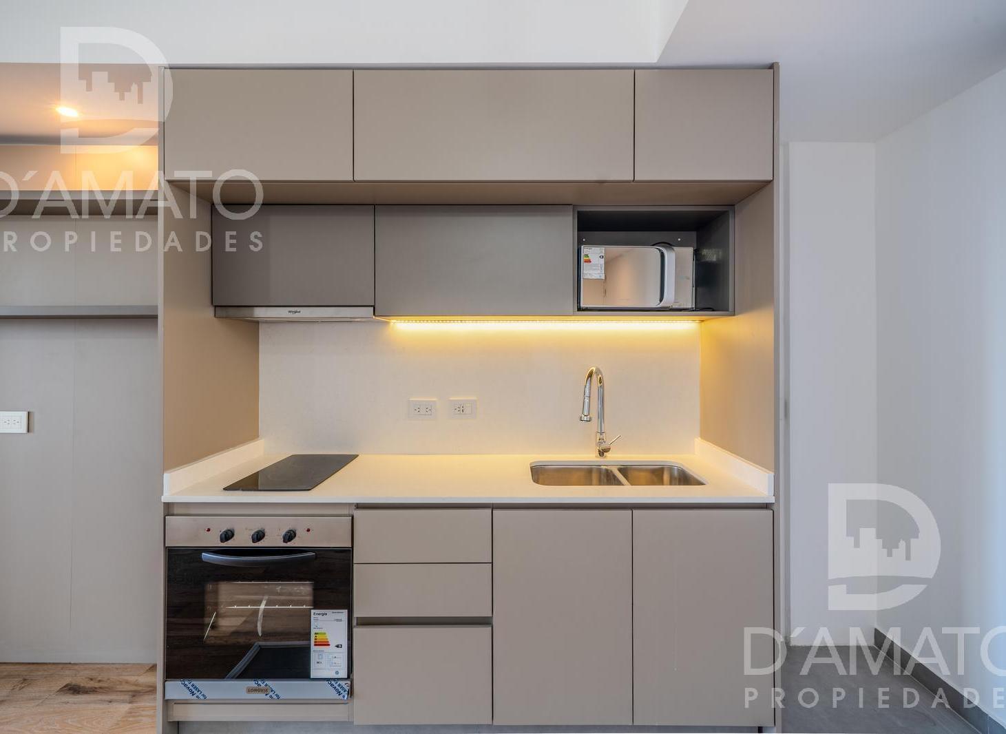 Foto de Departamento en Villa del Parque, imagen 2