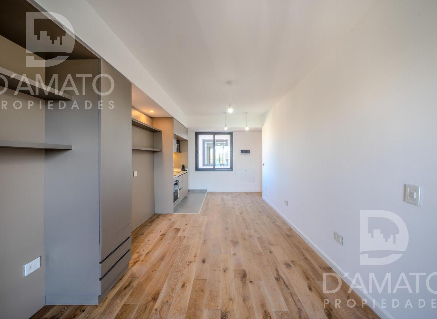 Foto de Departamento en Villa del Parque, imagen 1