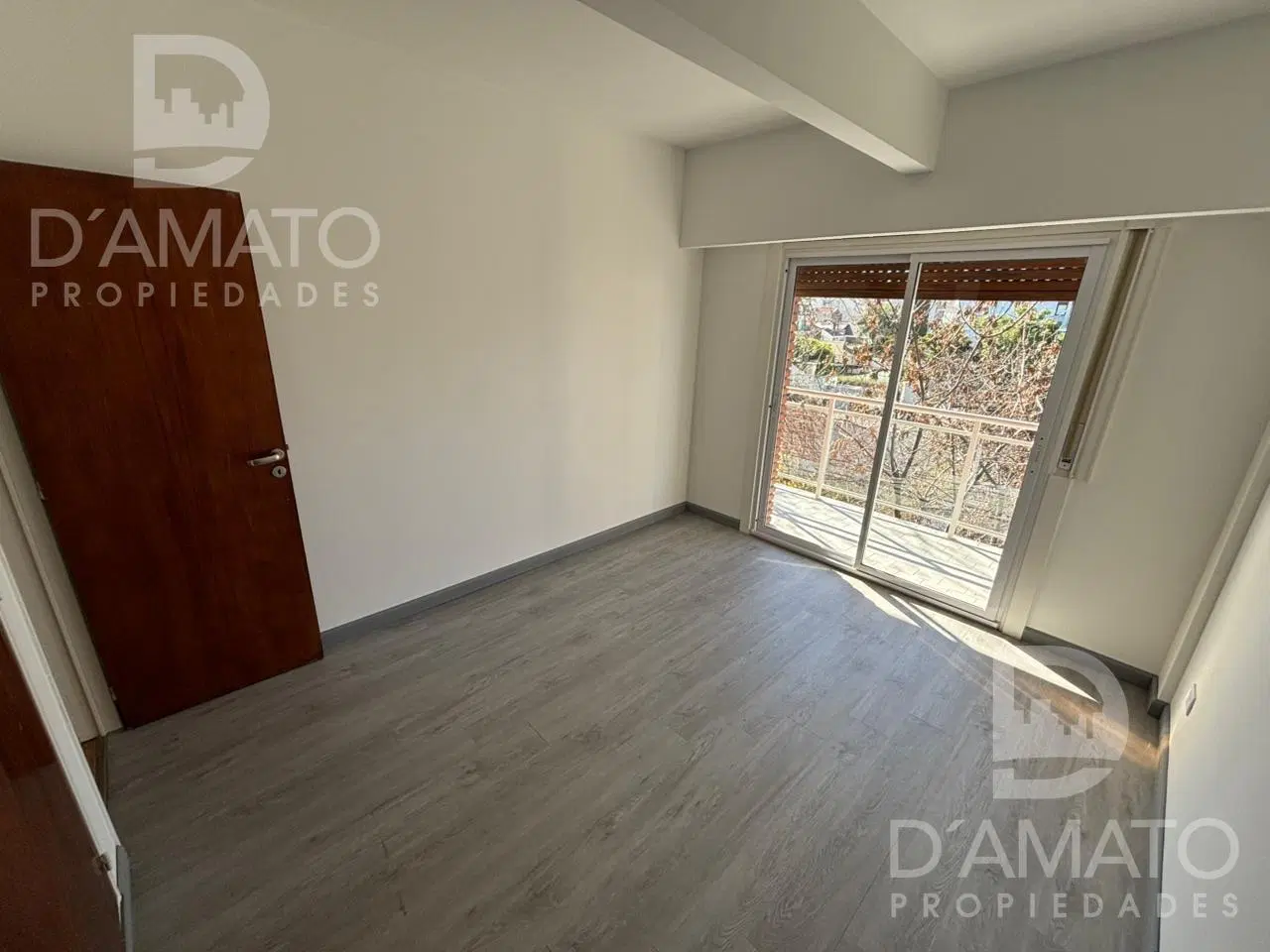 Departamento - B.San Pedro 8