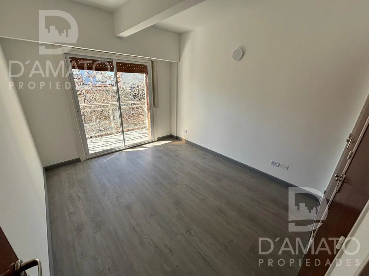 Departamento - B.San Pedro 3