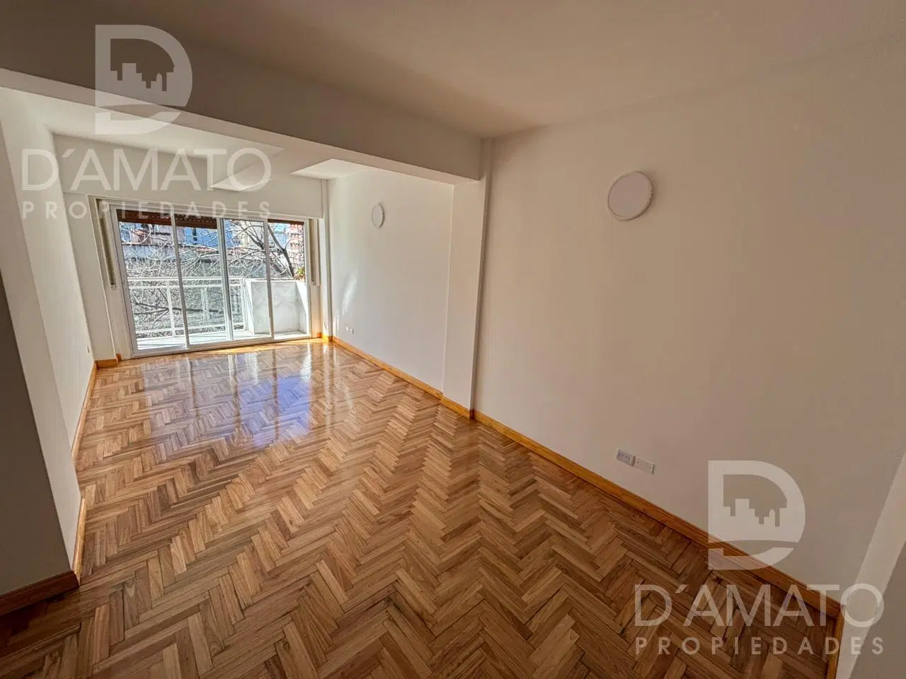 Departamento - B.San Pedro 5