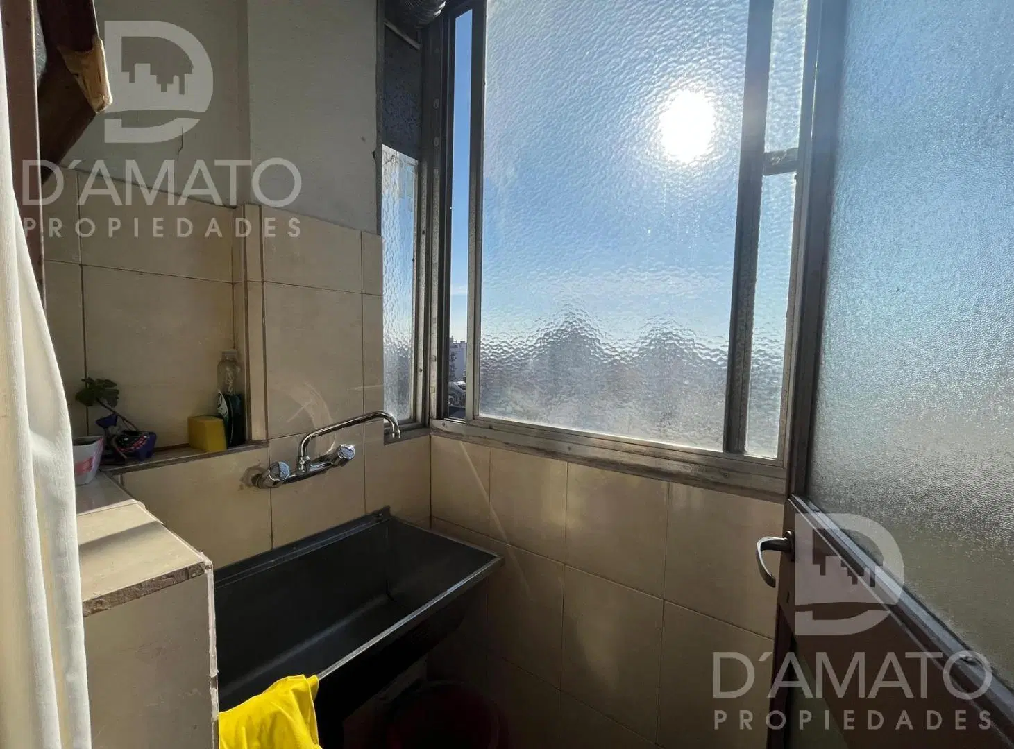 Departamento en Floresta 2