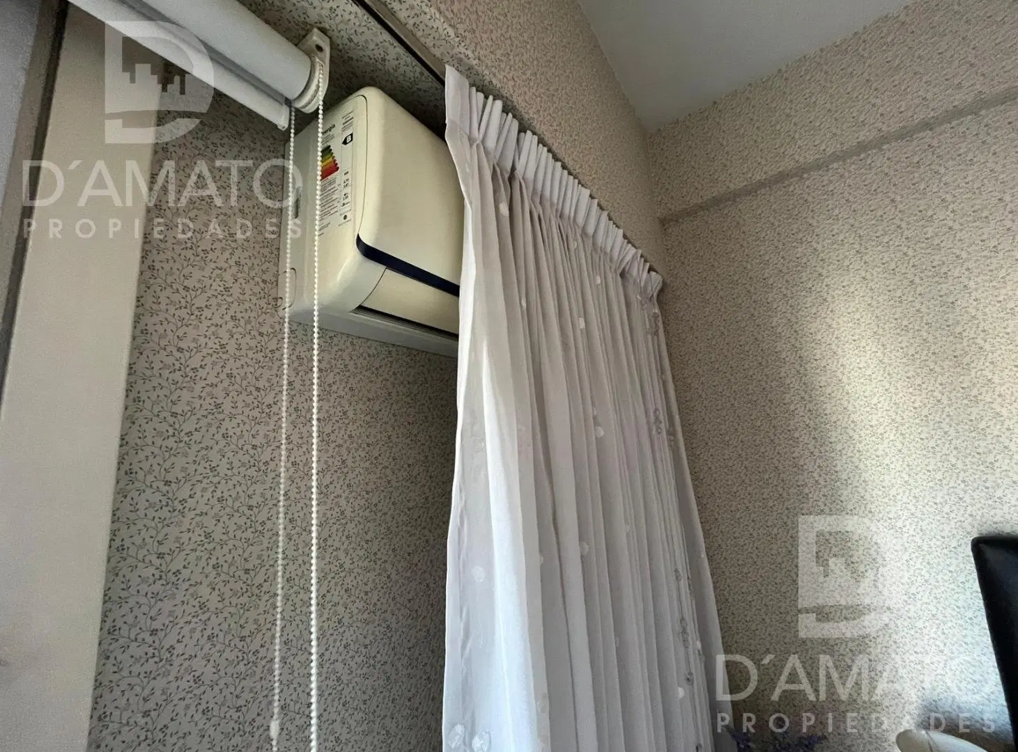 Departamento en Floresta 5