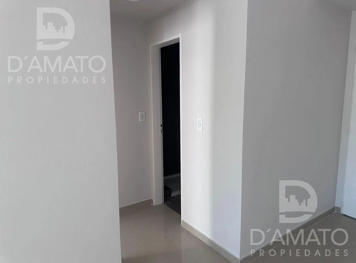 Departamento en Caseros 3