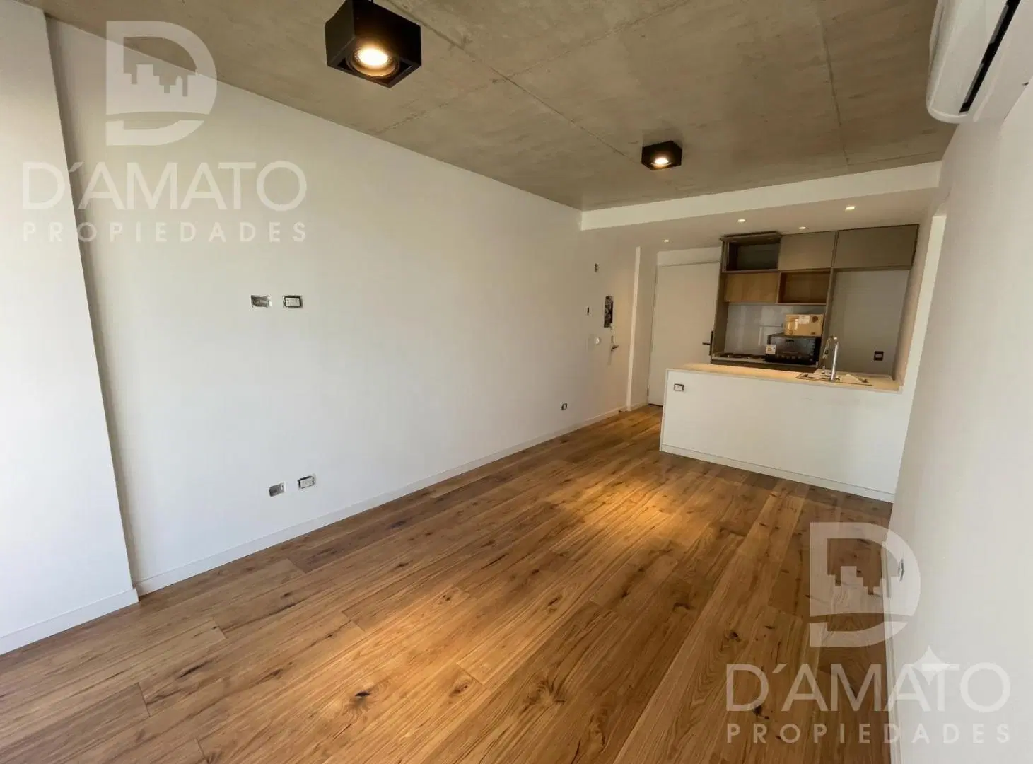 Departamento en Villa del Parque 2
