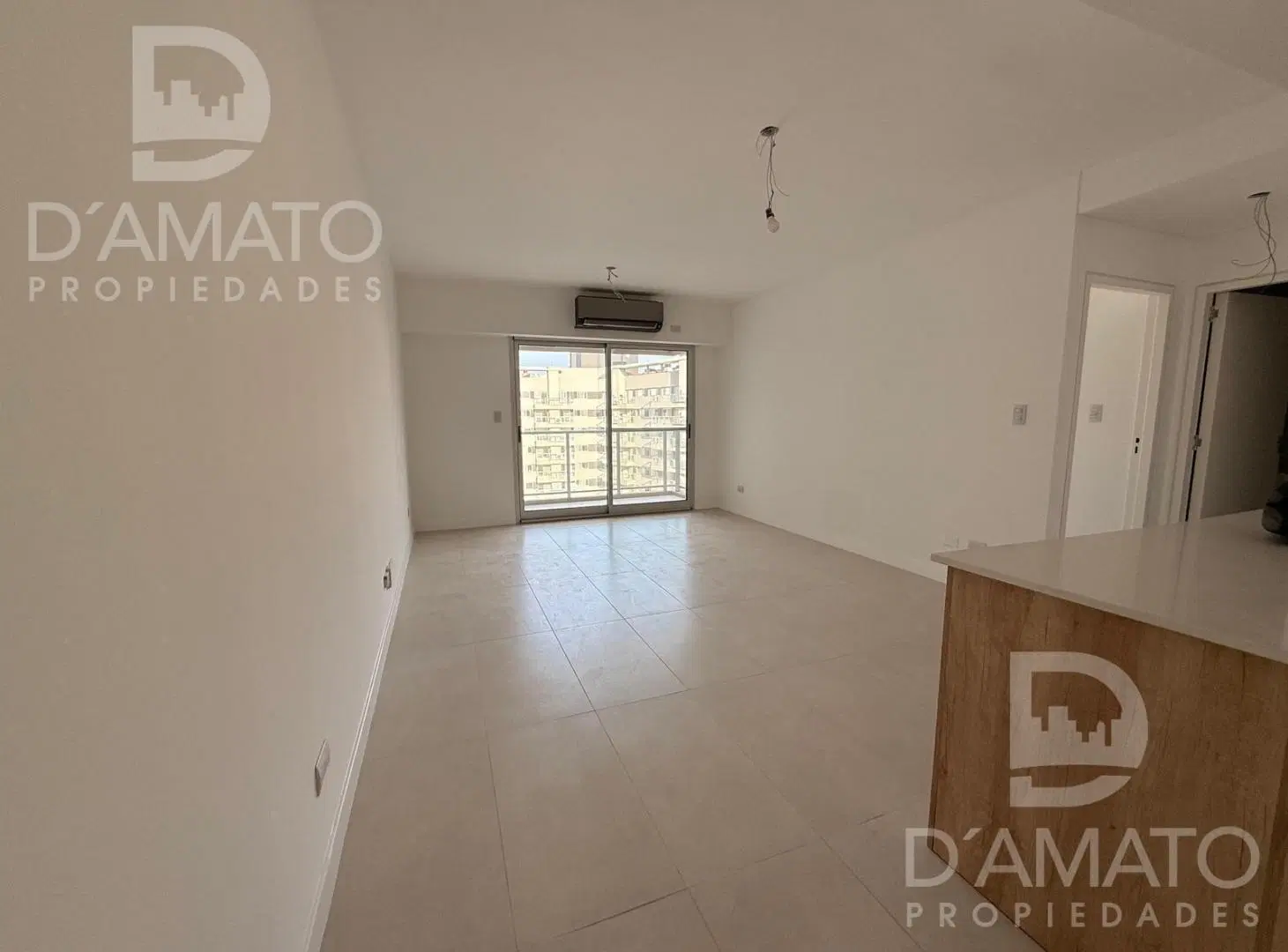 Departamento en Villa Devoto 5