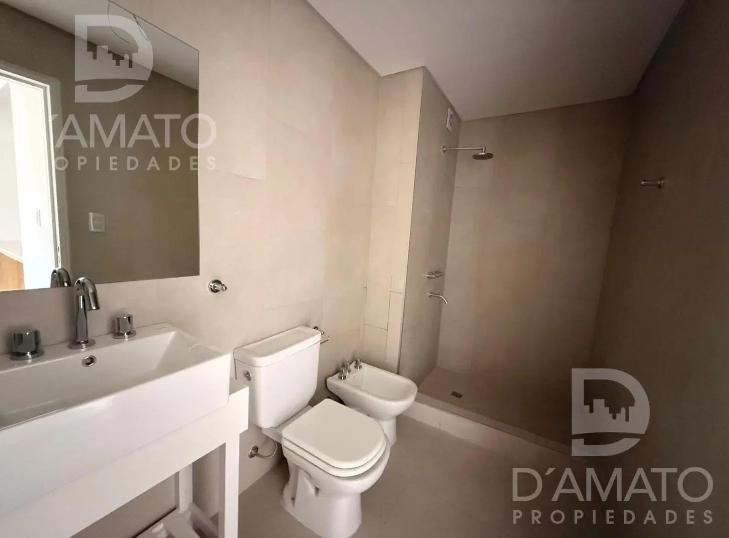 Departamento en Villa Devoto 3