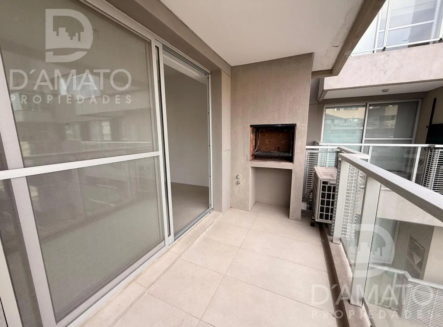 Departamento en Villa Devoto 8