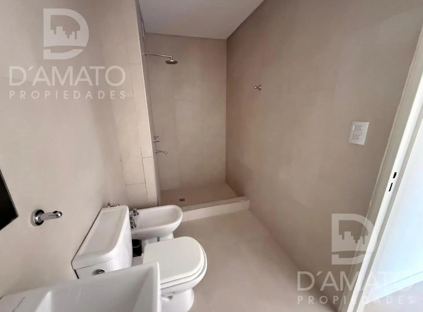 Departamento en Villa Devoto 4