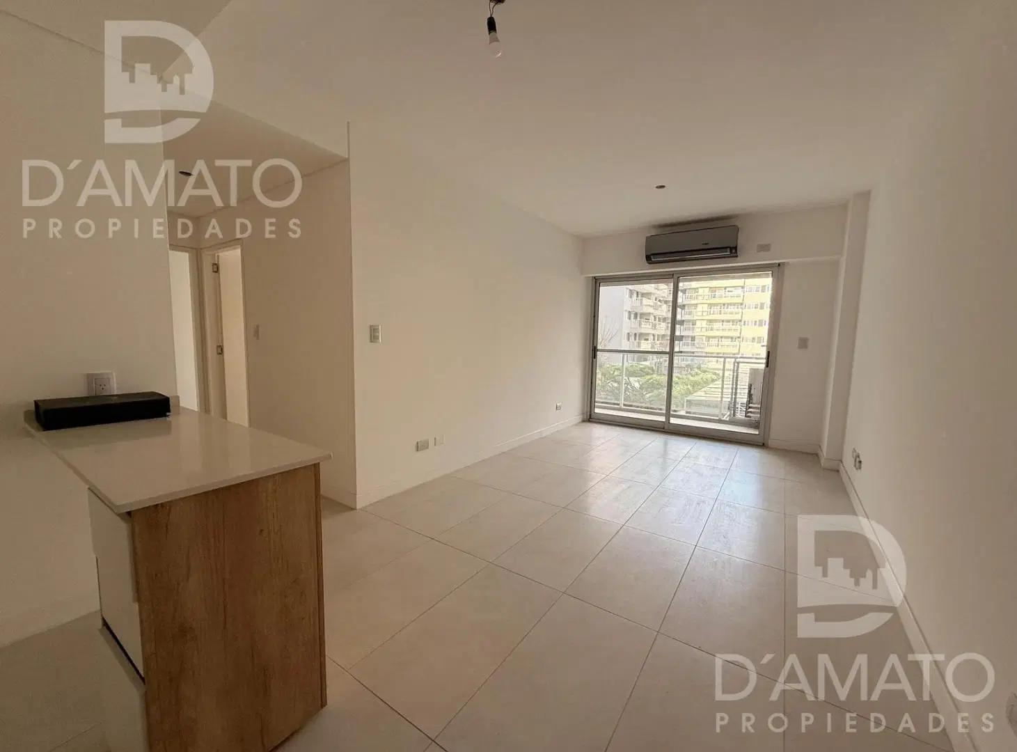 Departamento en Villa Devoto 4