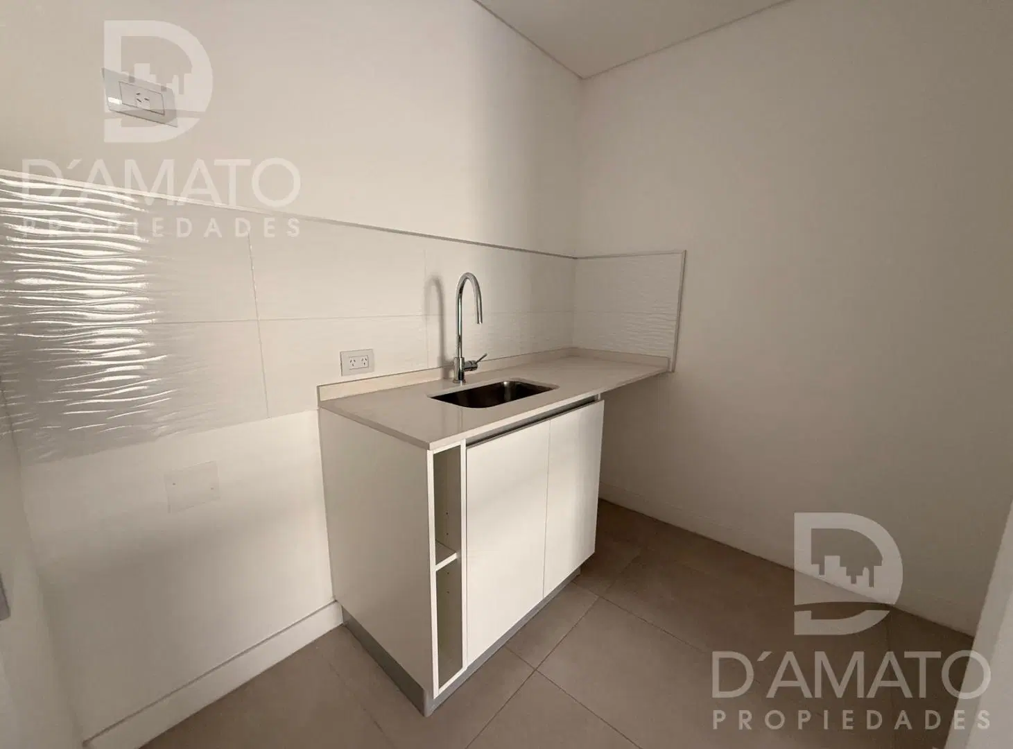Departamento en Villa Devoto 5