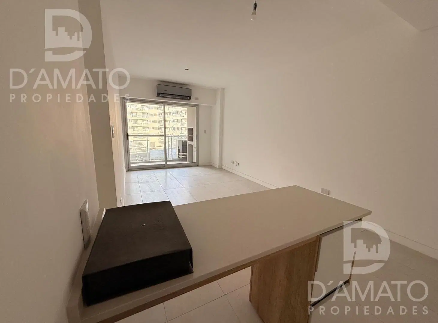 Departamento en Villa Devoto 8