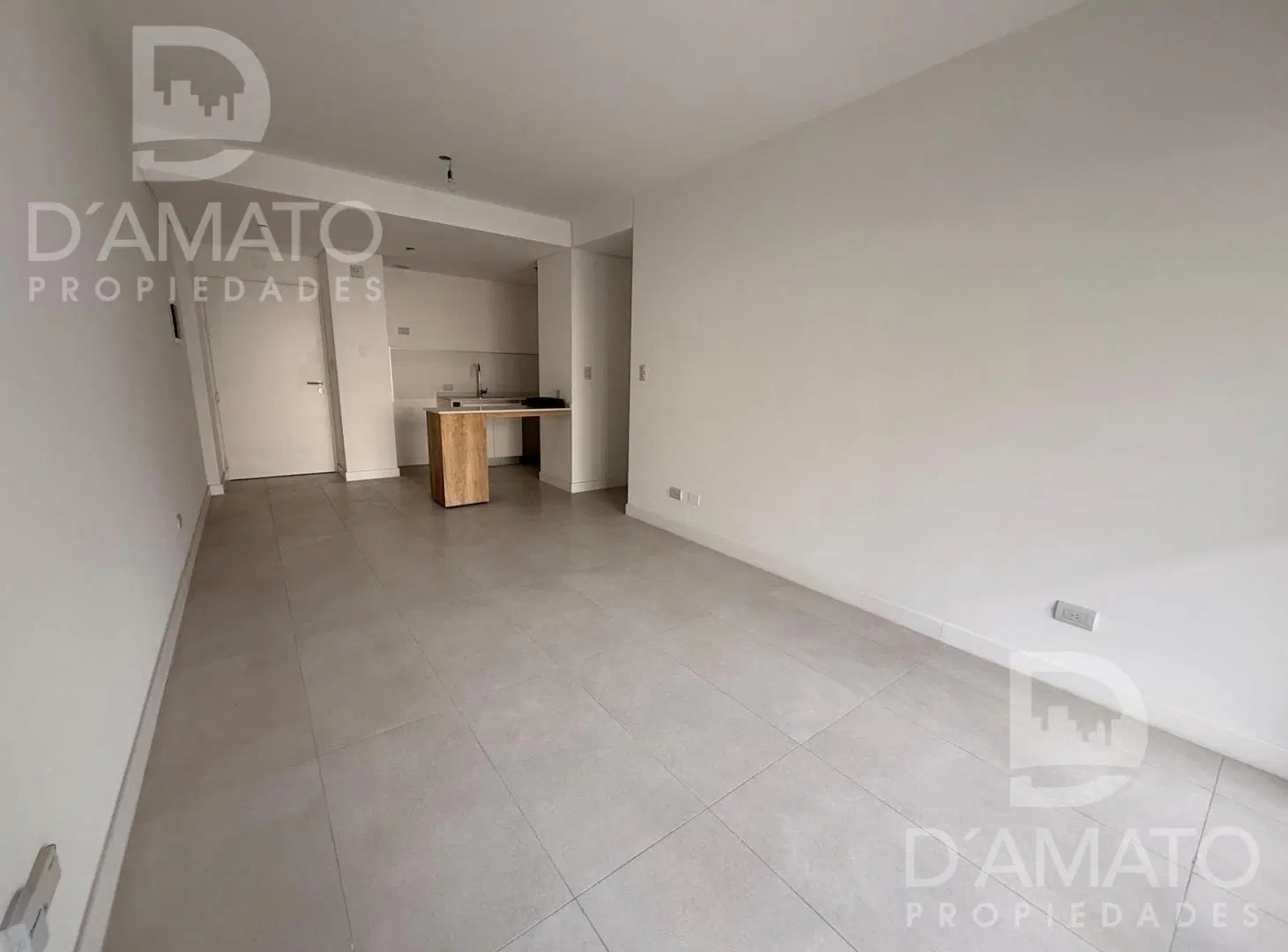 Departamento en Villa Devoto 2