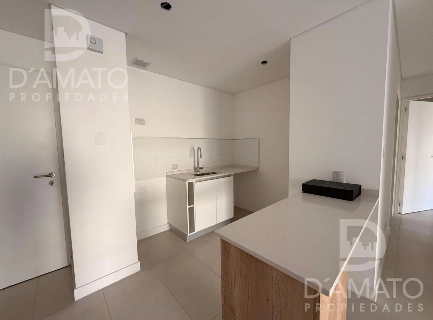 Departamento en Villa Devoto 3