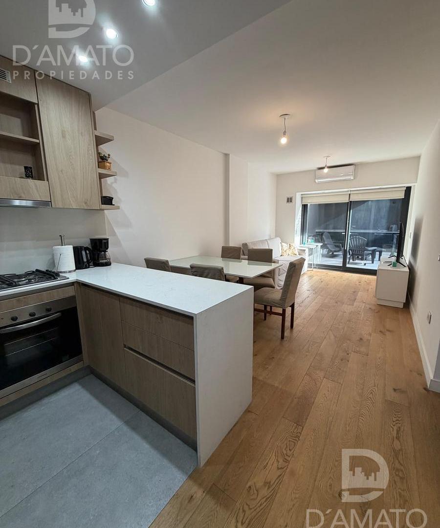 Foto de Departamento en Villa Devoto, imagen 5